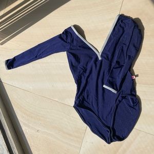 Yumiko Small size Leotard